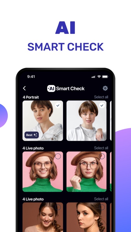 ABC AI Security Cleaner screenshot-5