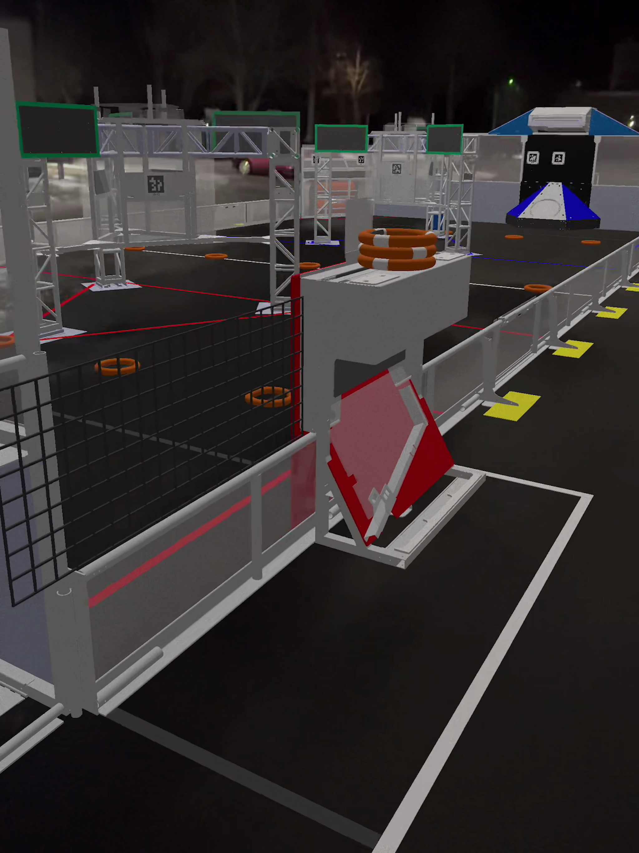 AdvantageScope XR screenshot 11