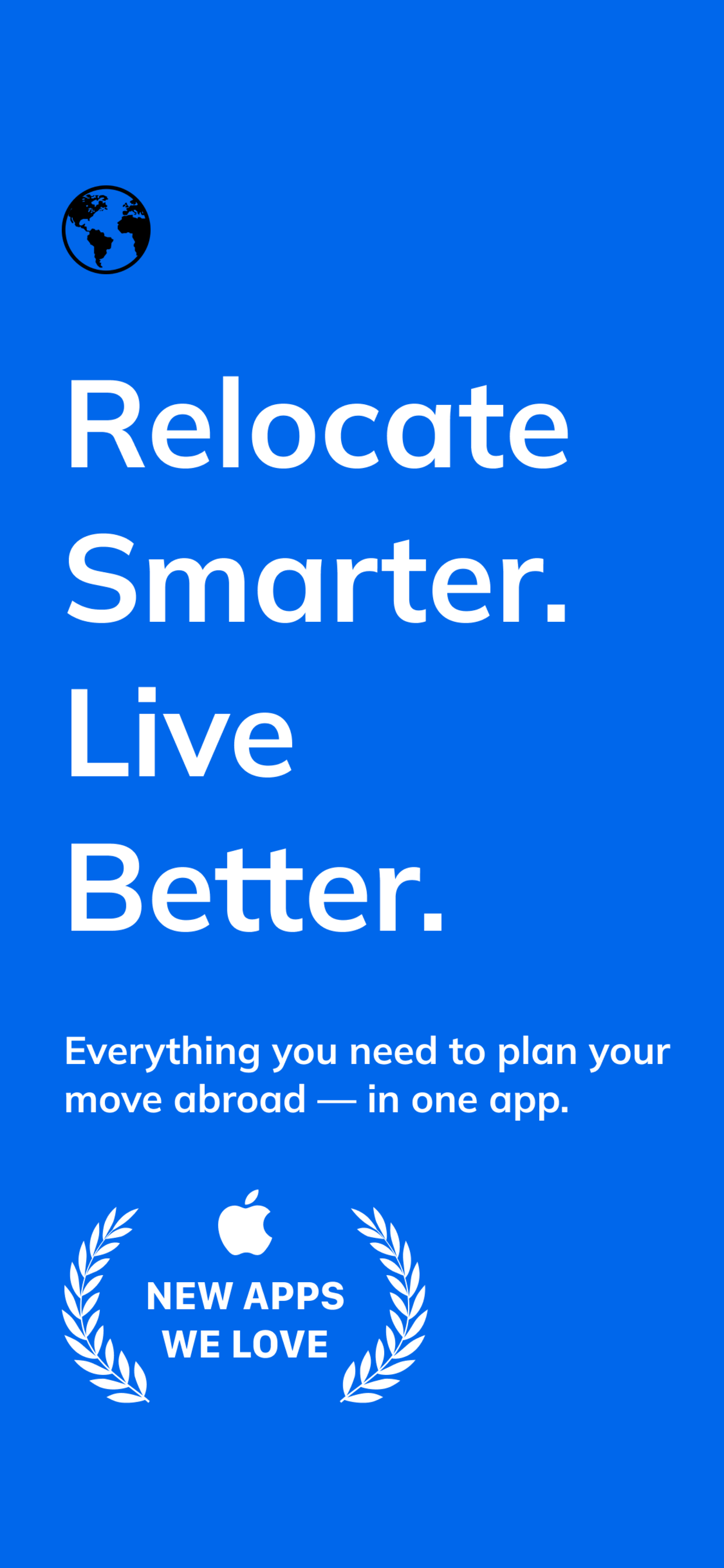 MoveAtlas – Relocation Guide