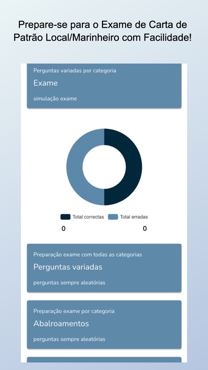 Carta de Navegação