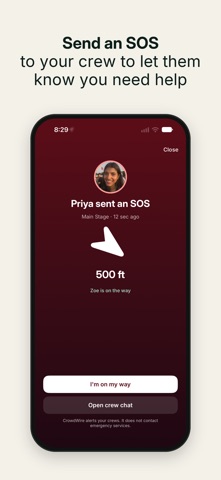 CrowdWire screenshot 7