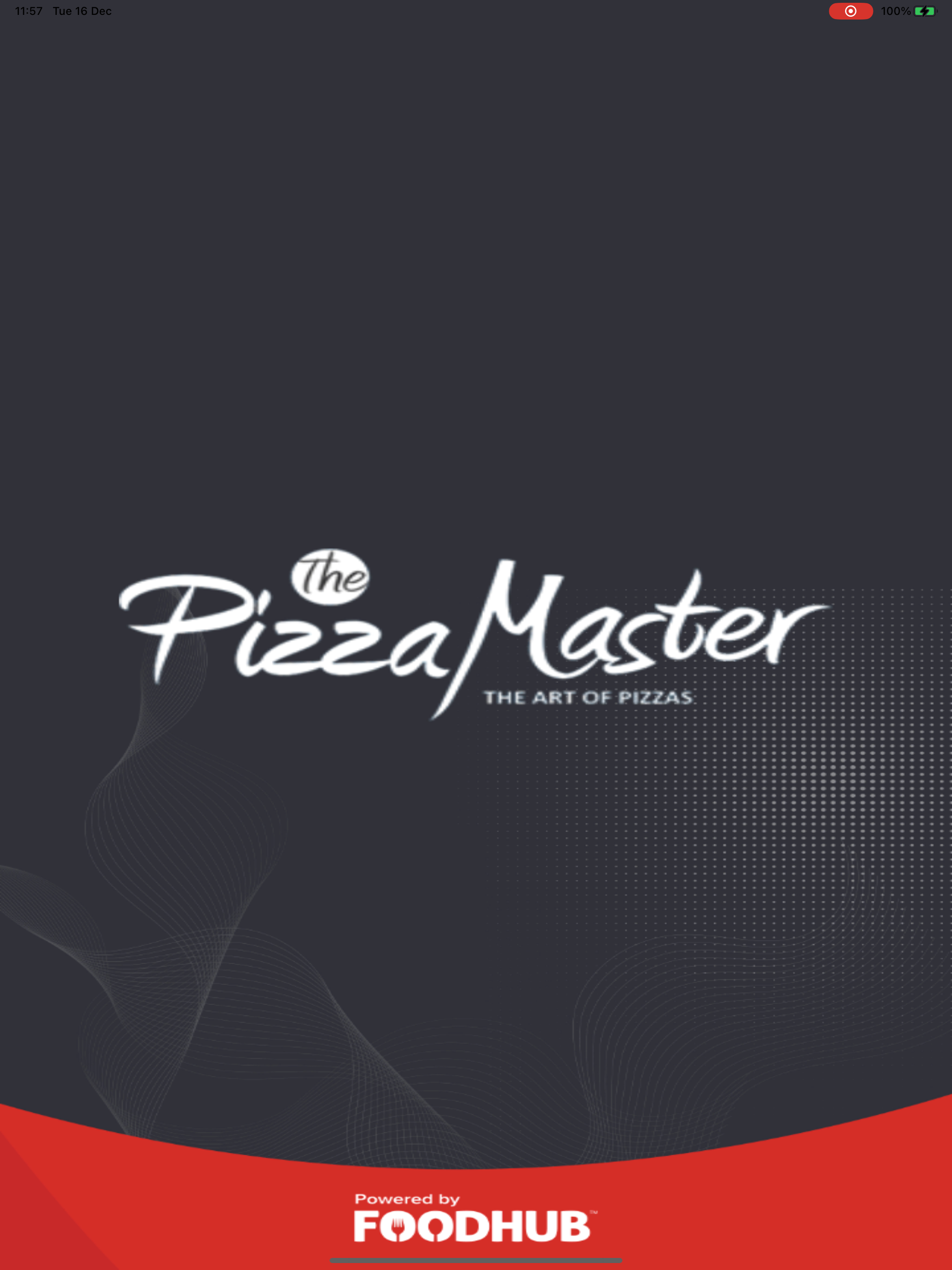 The Pizza Master screenshot 5