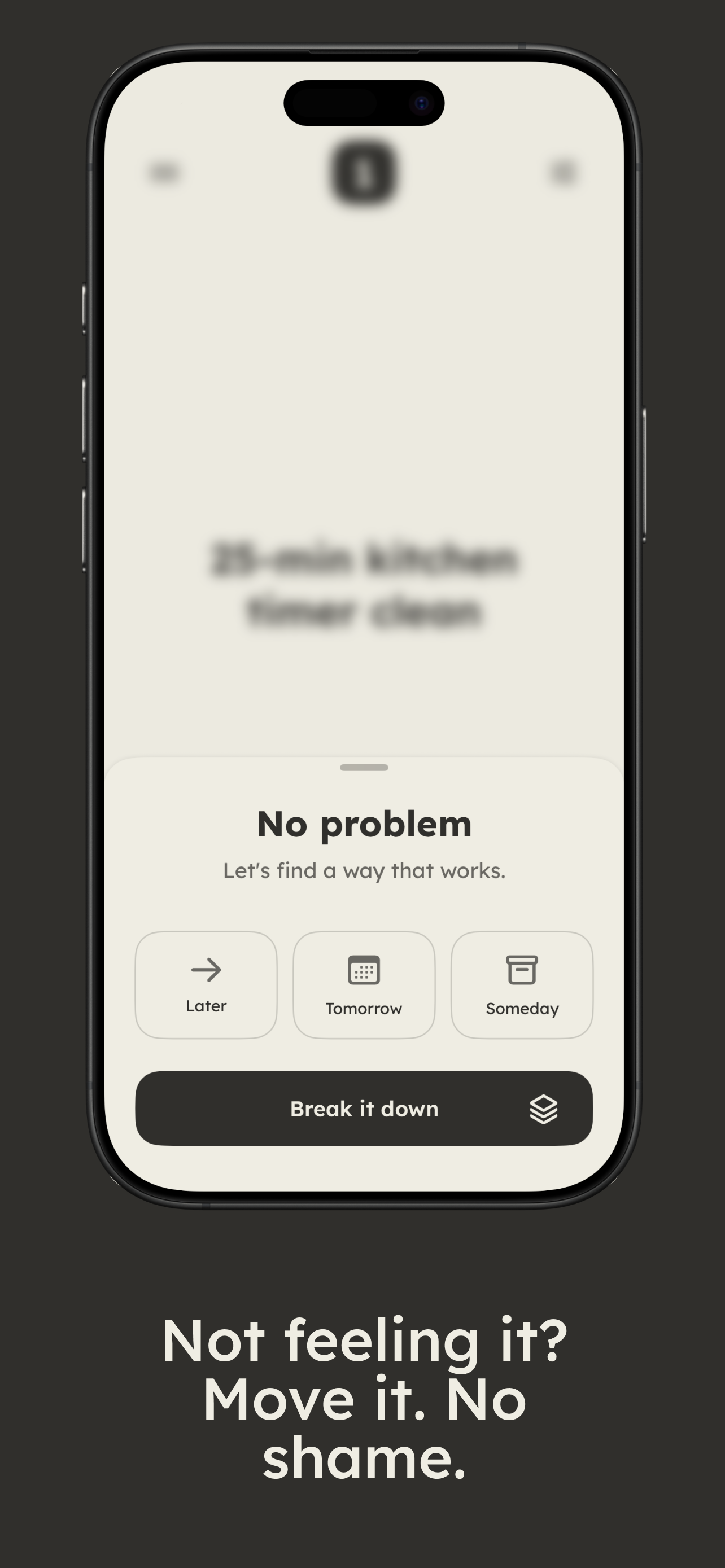 Focus One - ADHD AI Planner