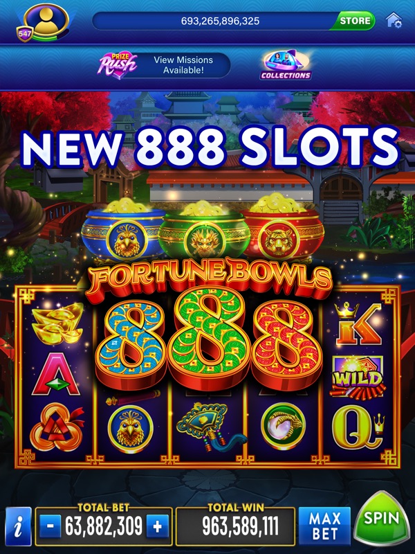 Heart of Vegas - Tragaperras screenshot 9