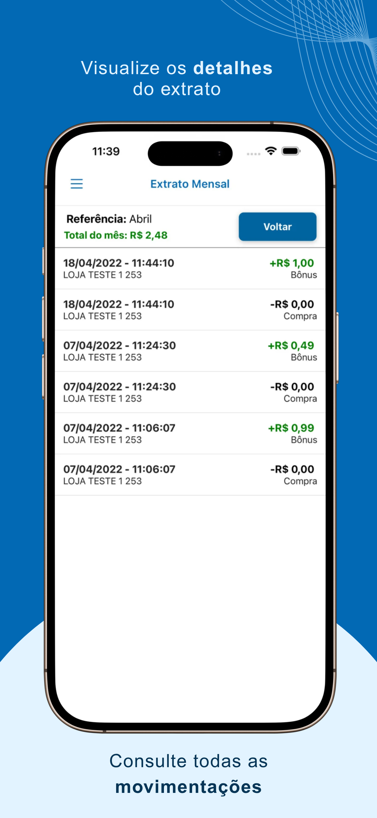 Titan Easy Credit screenshot 5