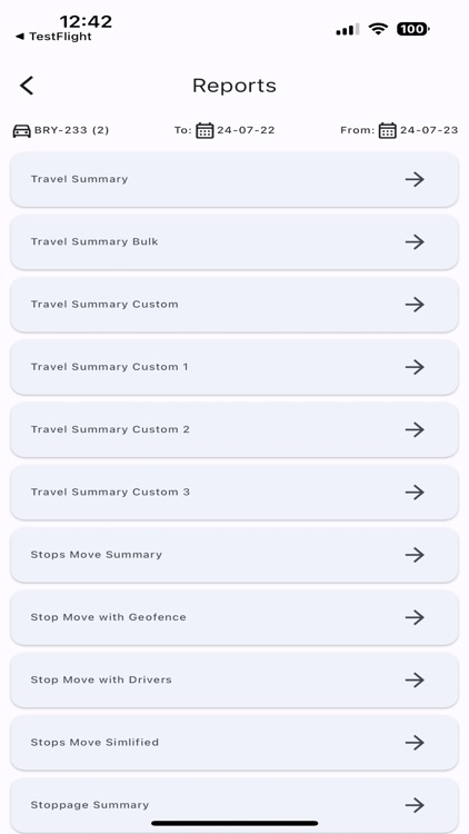 AiTrack Lite screenshot-7