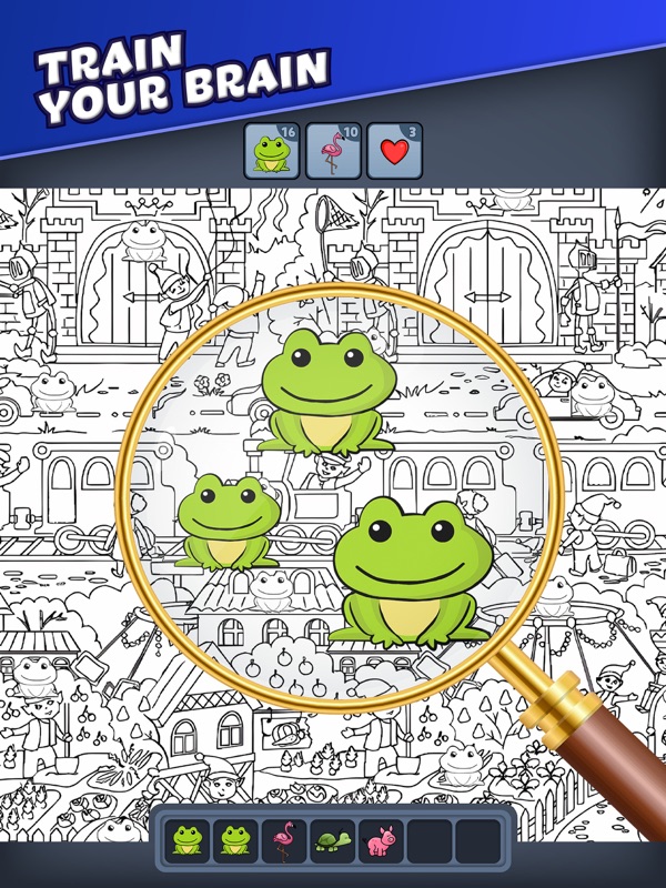 Triple Match City screenshot 10