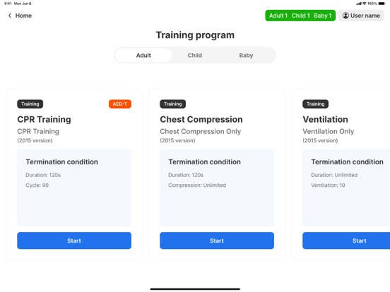 Screenshot #5 pour i-CRS