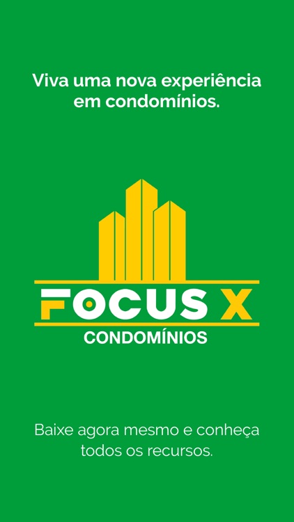 Focus X Condomínios screenshot-5