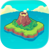 Tinker Island: Adventure Story