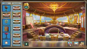 Zapplin Time! Hidden Object screenshot 4