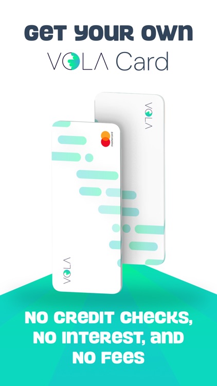 Vola: Get Cash & Build Credit