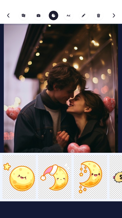 Good night & morning messages