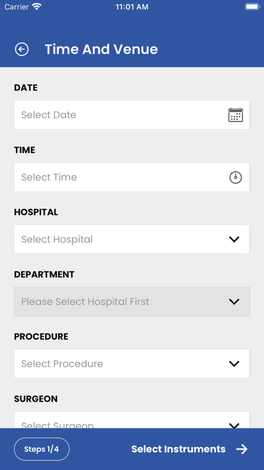 #5. MLS Client (iOS) 由: TAKSU TEKNOLOGI (S) PTE. LTD.
