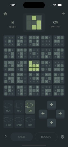 NAND Screenshot 3 of 4