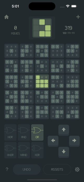 NAND Screenshot 3 of 4
