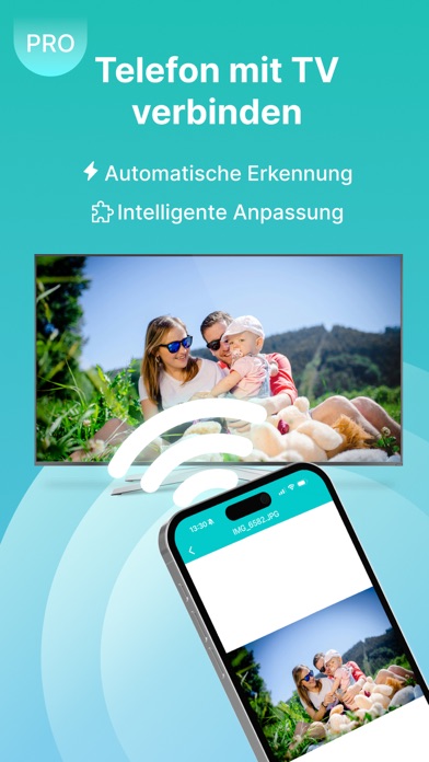 Nero Streaming Player Pro screenshot 1