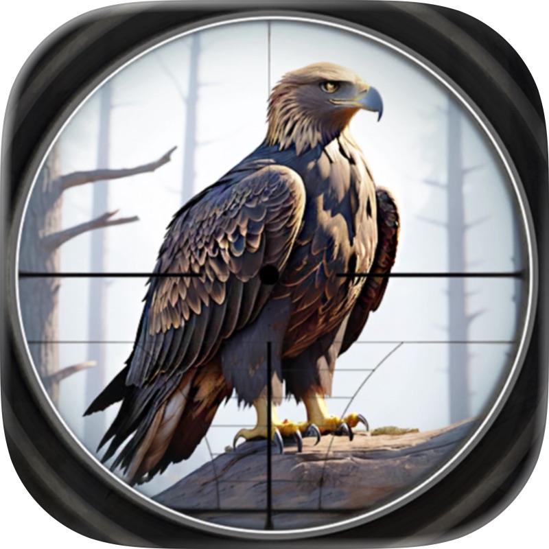 Wild Hunter: Chicken Sniper 3D screenshot 6