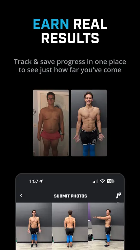 1st Phorm screenshot 3 of 10