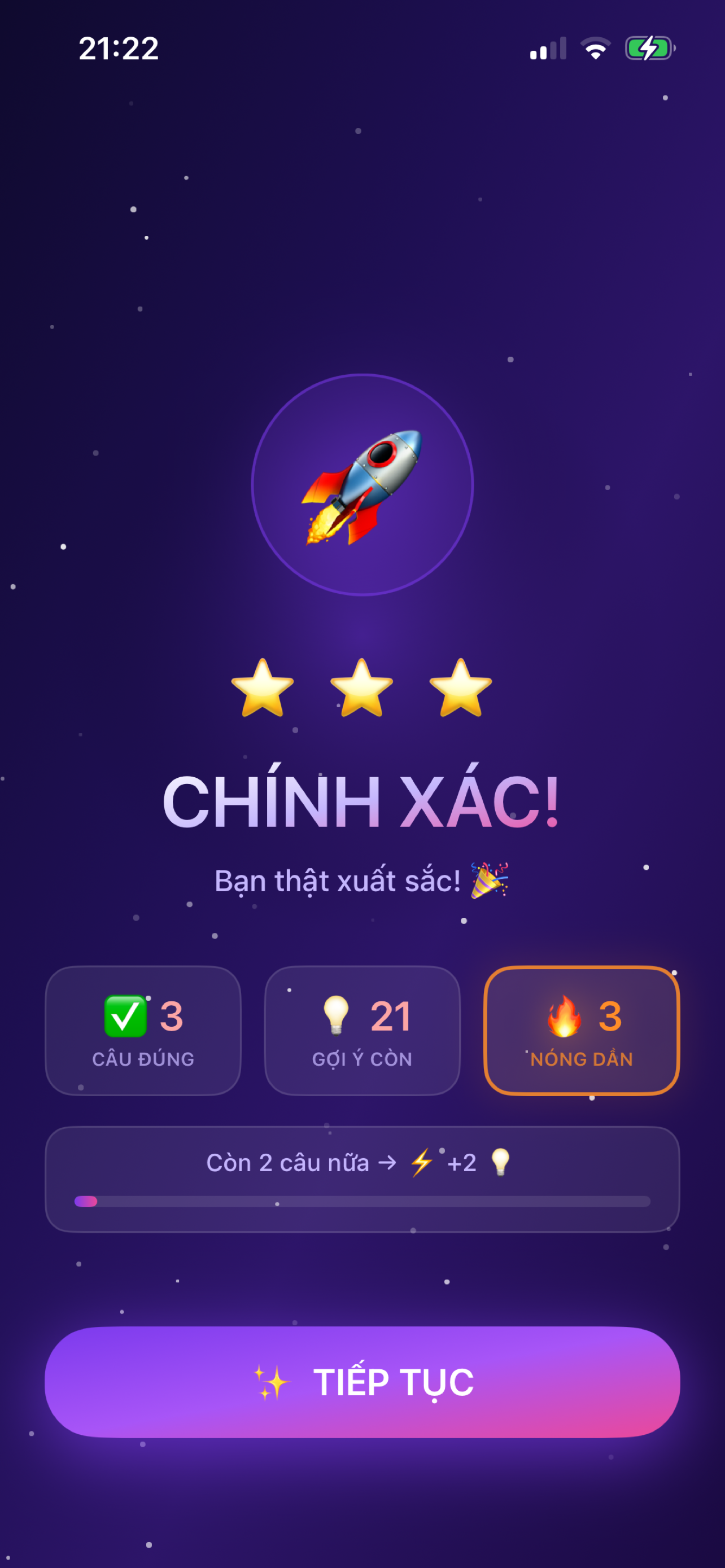 Đuổi Hình Bắt Chữ 2026