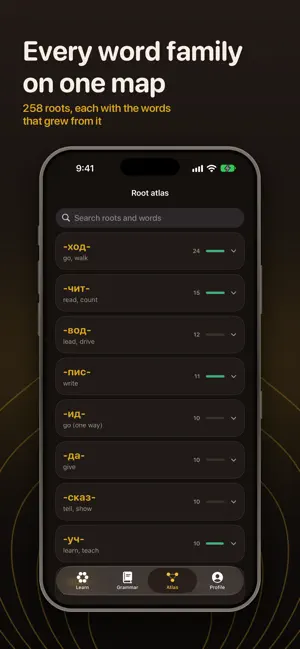 Matryoshka: Learn Russian screenshot 2