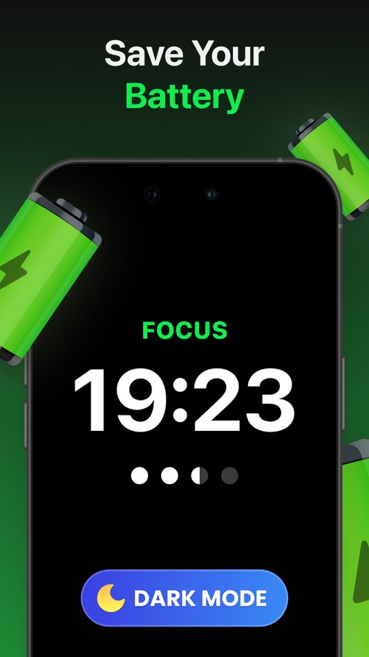 #5. Focus Keeper: Pomodoro Timer (iOS) 由: SimpleInnovation LLC