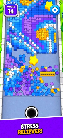 Hole Shot: Black Hole Screenshot 4 of 6