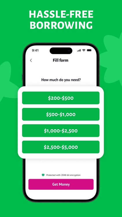 Payday Loans: Money Advance