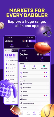 Dabble - You Better Believe It iPhone screenshot 7