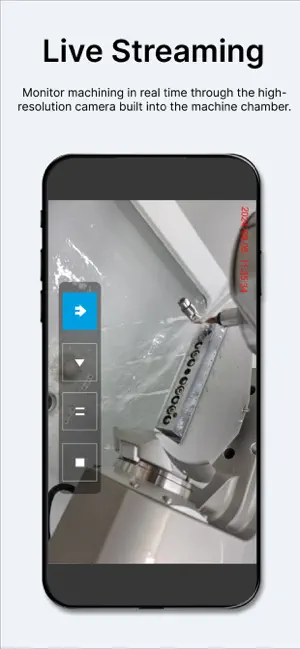 Arum Connect screenshot 2