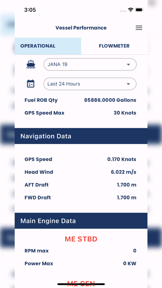 #4. SVMS Mobile (iOS) 由: Kalpana Vis