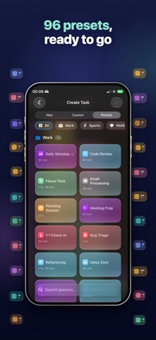 TaskCard: Visual Day Planner Screenshot 7 of 10