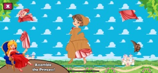 Princess Drawing Games Screenshot 8 of 8