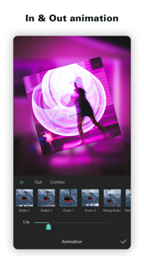 CapCut: Photo & Video Editor screenshot