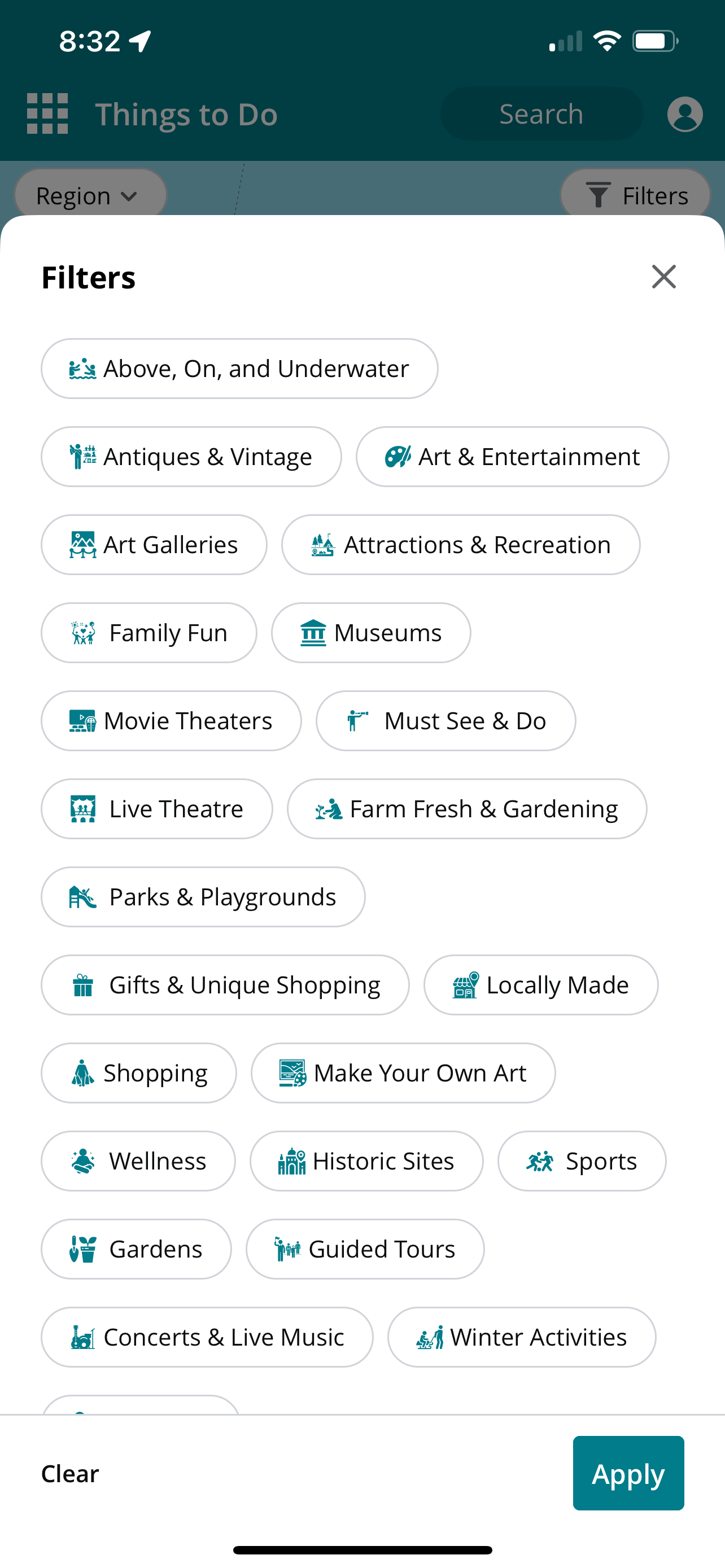 Indiana Dunes Tourism