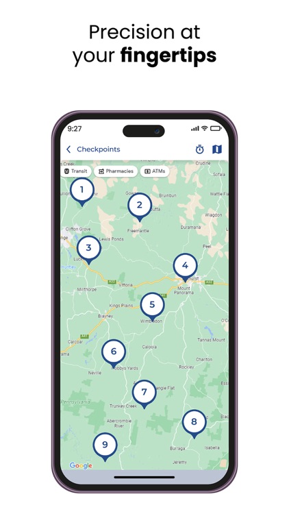 TaskCheck by ArrowTrack screenshot-3