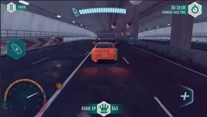 Furious Racing Simulator screenshot 2