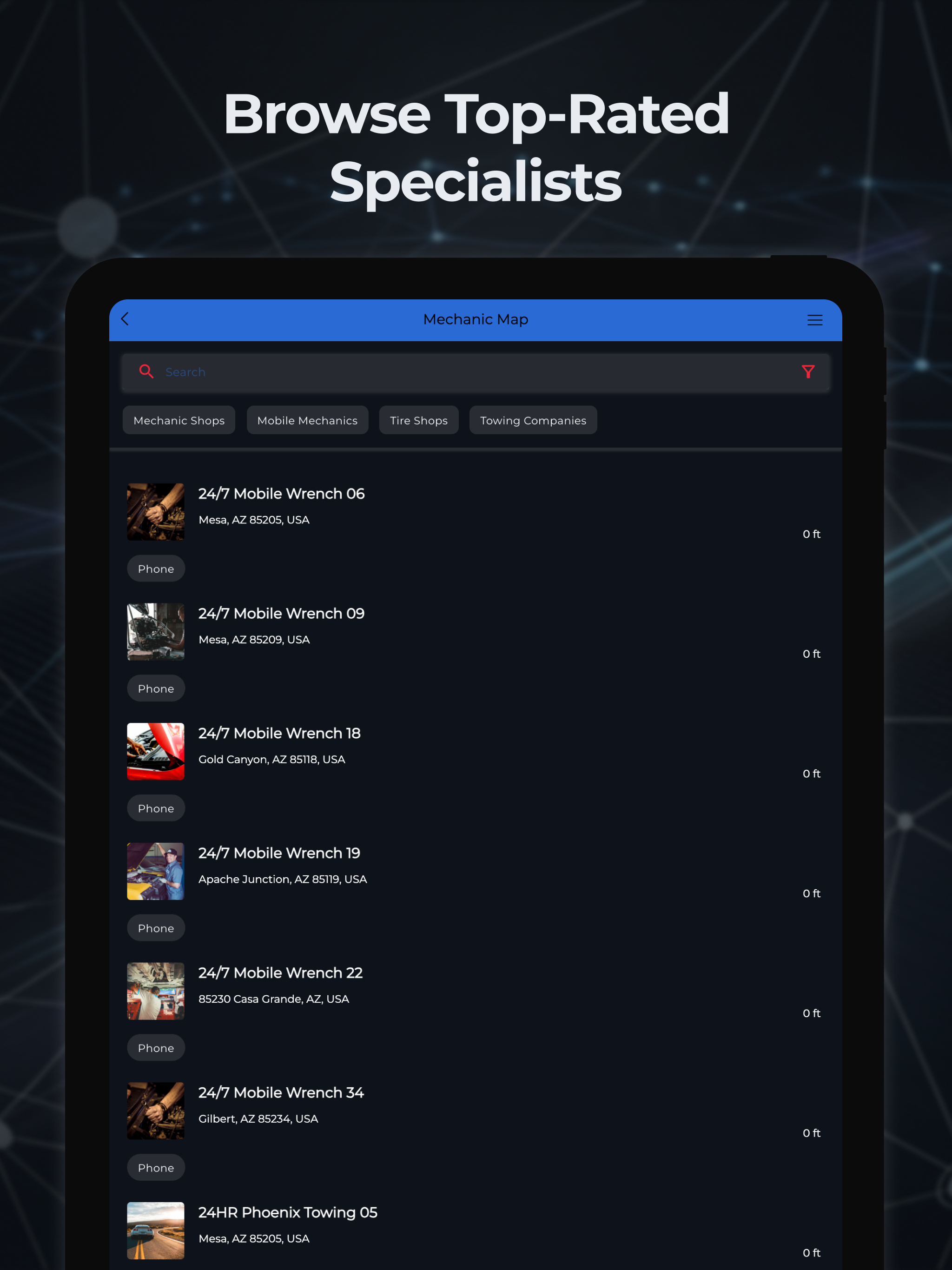 True Resource screenshot 7