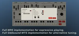 AD-202 screenshot 4