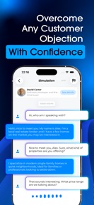 SalesGPT - AI Sales Coach screenshot