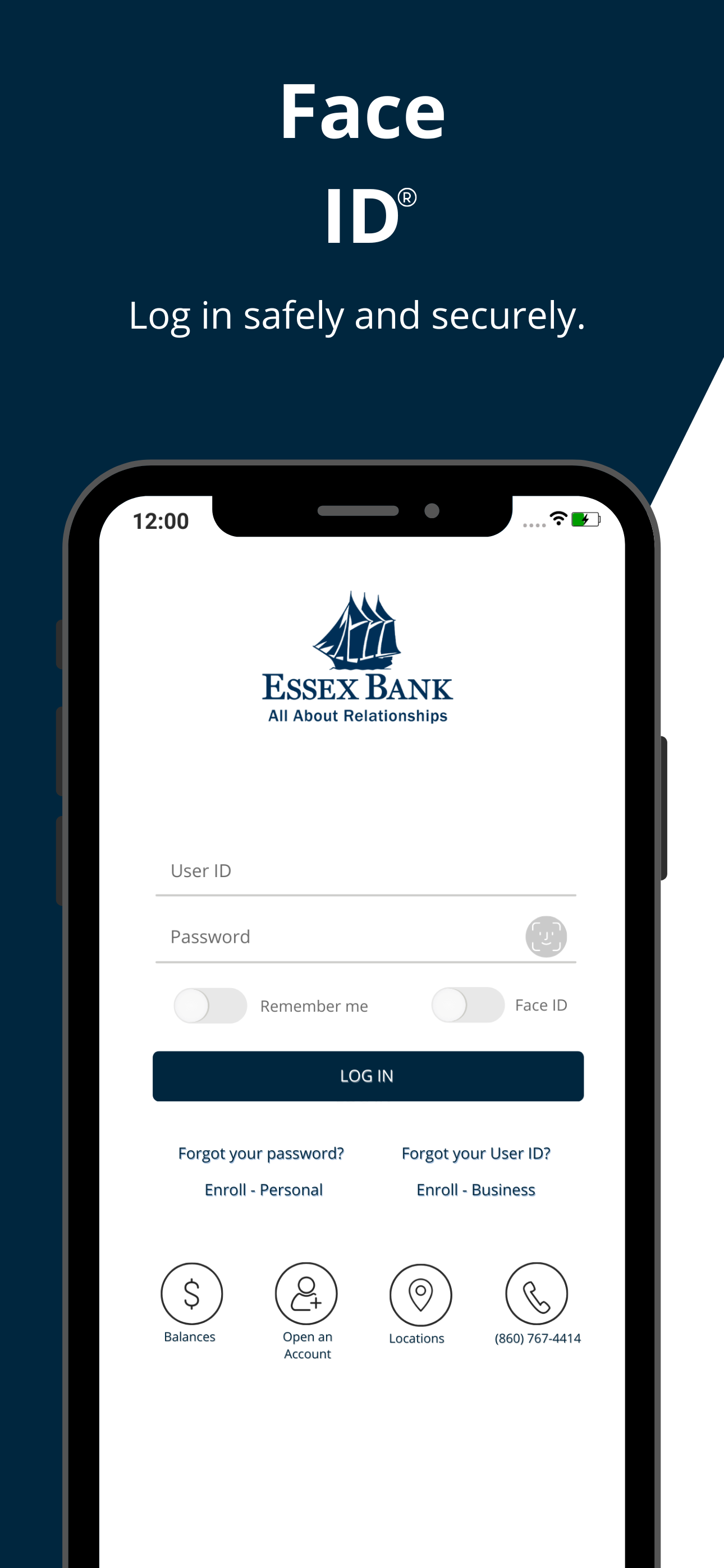 Essex Bank CT