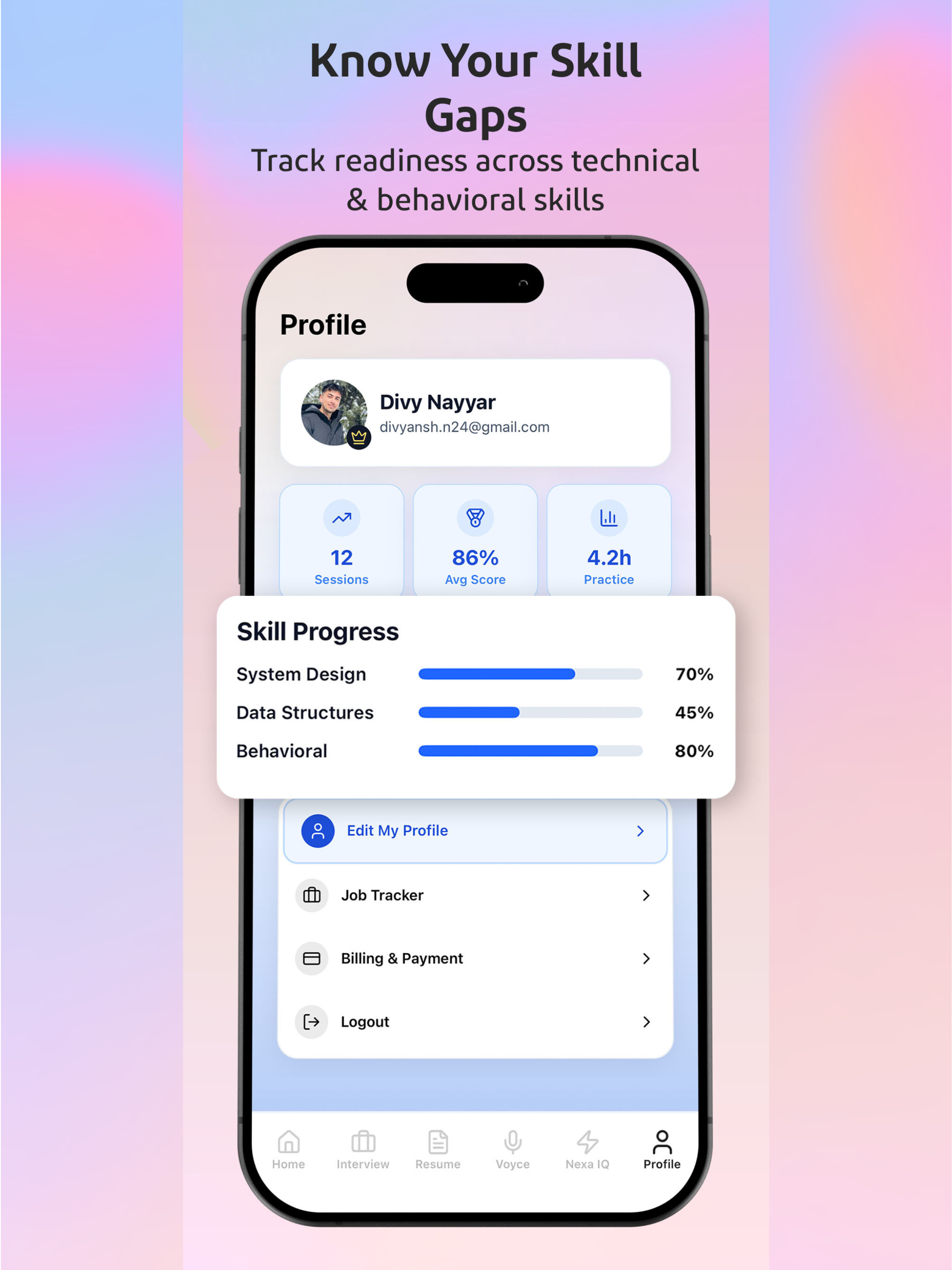 TryNexa screenshot 15