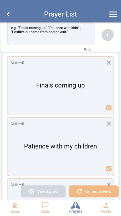 Spirit Speak AI screenshot-4
