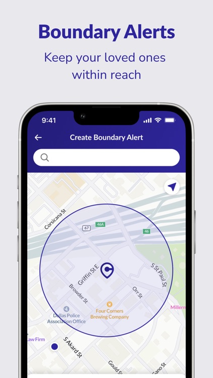 Connect by Ikon screenshot-3