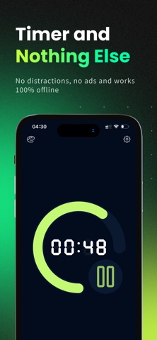 Kvart Screenshot 2 of 6