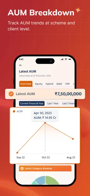 i-Invest iPru Partner screenshot 1