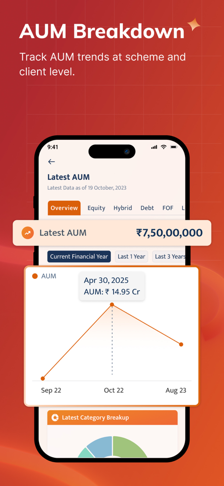 i-Invest iPru Partner screenshot 1