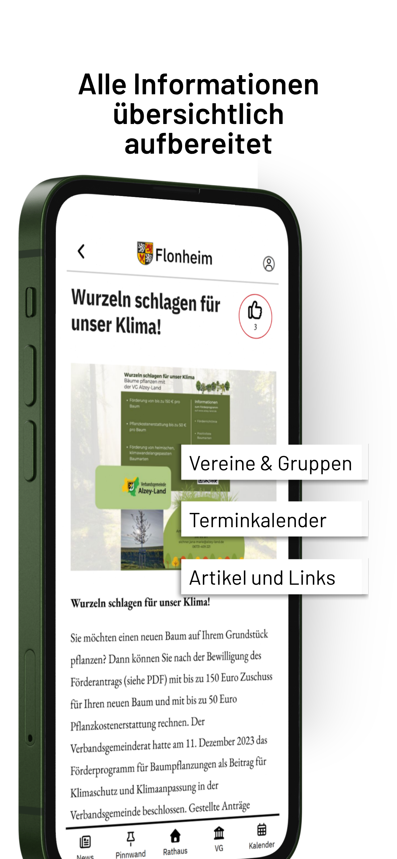 Flonheim screenshot 4
