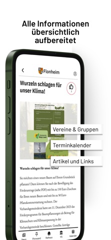 Flonheim Screenshot 4 of 5