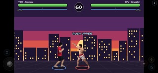 JIROMARU FIGHTER screenshot 6